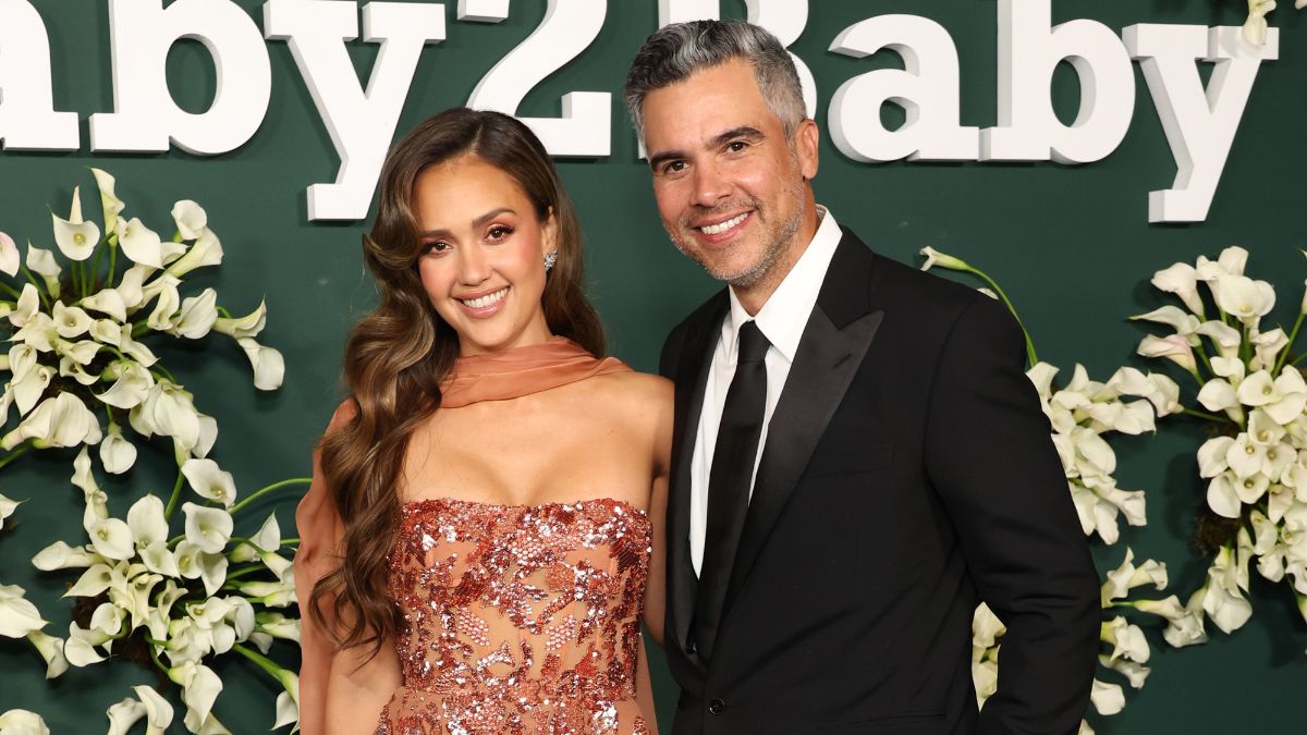 Η Jessica Alba και ο Cash Warren χωρίζουν μετά από 16 χρόνια γάμου