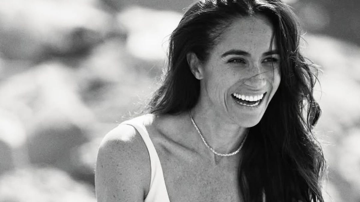 Meghan Markle: Η διακριτική αναφορά στα παιδιά της στο πρώτο της Instagram βίντεο