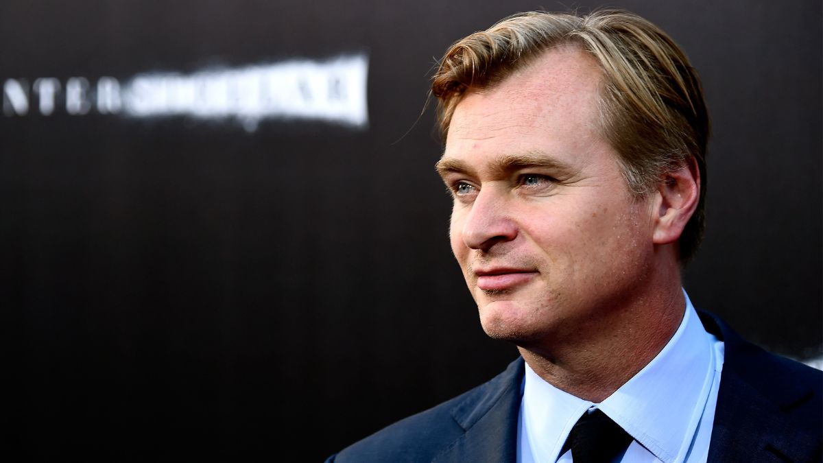 Ο Christopher Nolan ετοιμάζει τη δική του «Οδύσσεια» με Matt Damon και Αnne Hathaway 1