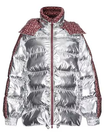 Sales Alert: Το puffer jacket είναι το απόλυτο κομμάτι του χειμώνα- Tώρα είναι η εποχή να το αποκτήσετε 9