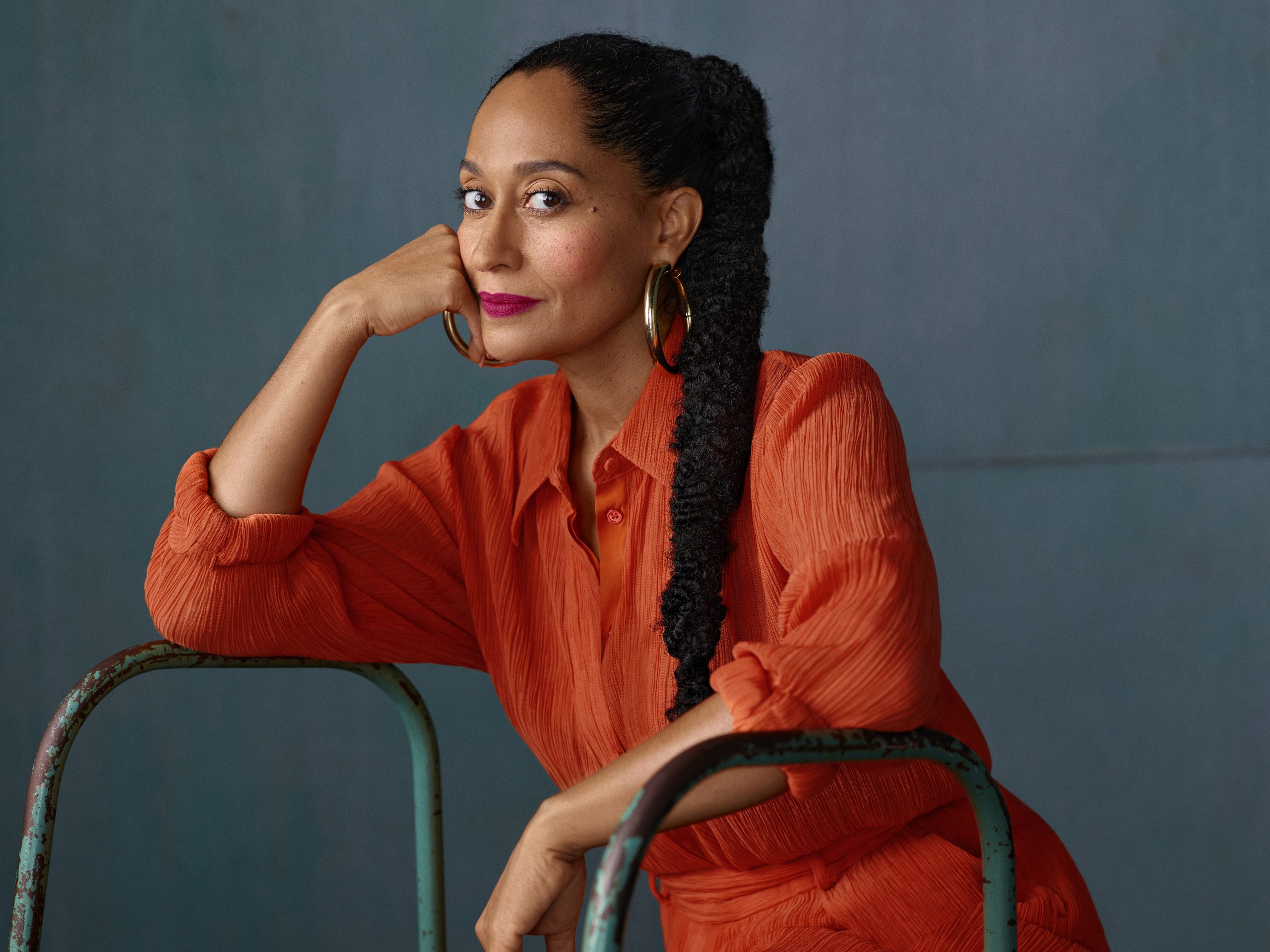 Tracee Ellis Ross: Γιατί η κόρη της Diana Ross είναι το fashion icon που πρέπει να γνωρίζετε