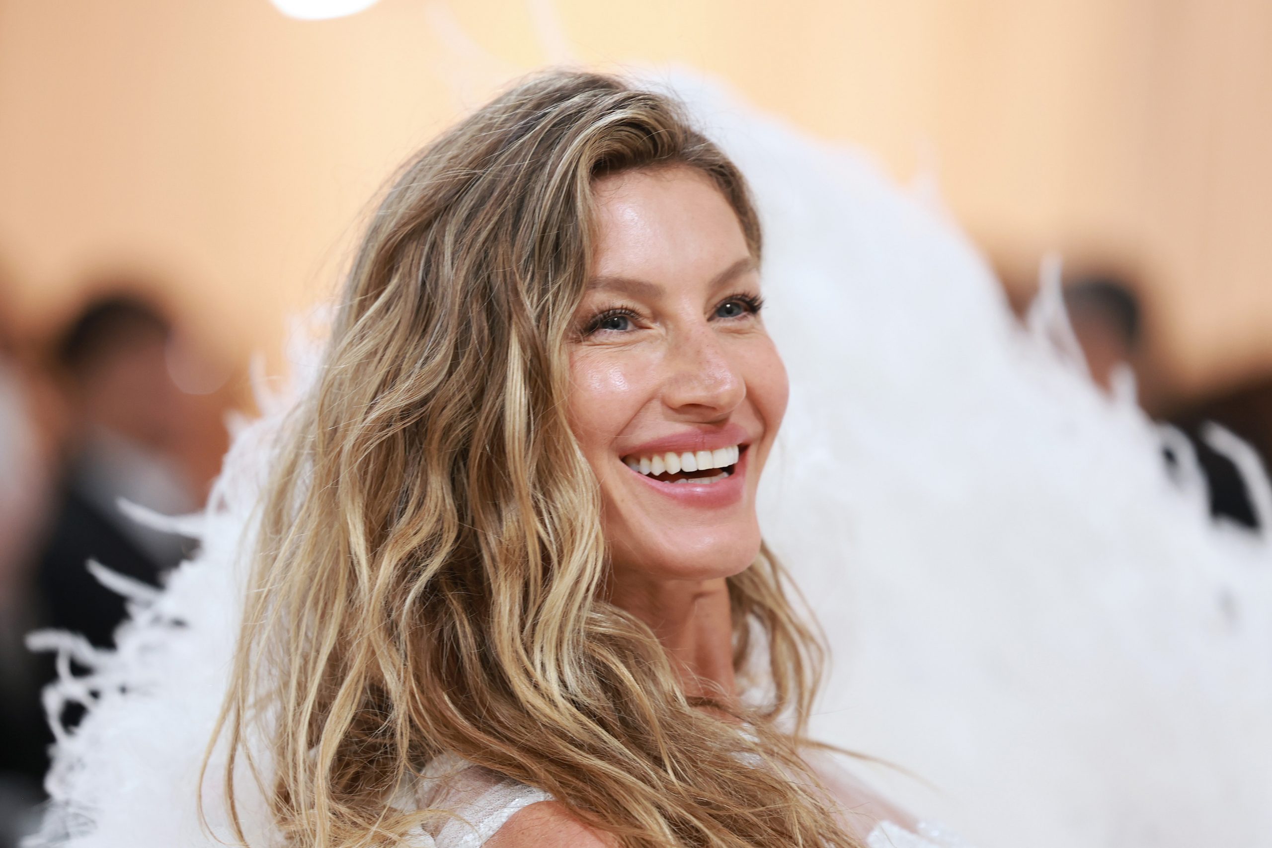 Gisele Bündchen- Joaquim Valente: Υποδέχτηκαν το πρώτο τους παιδί