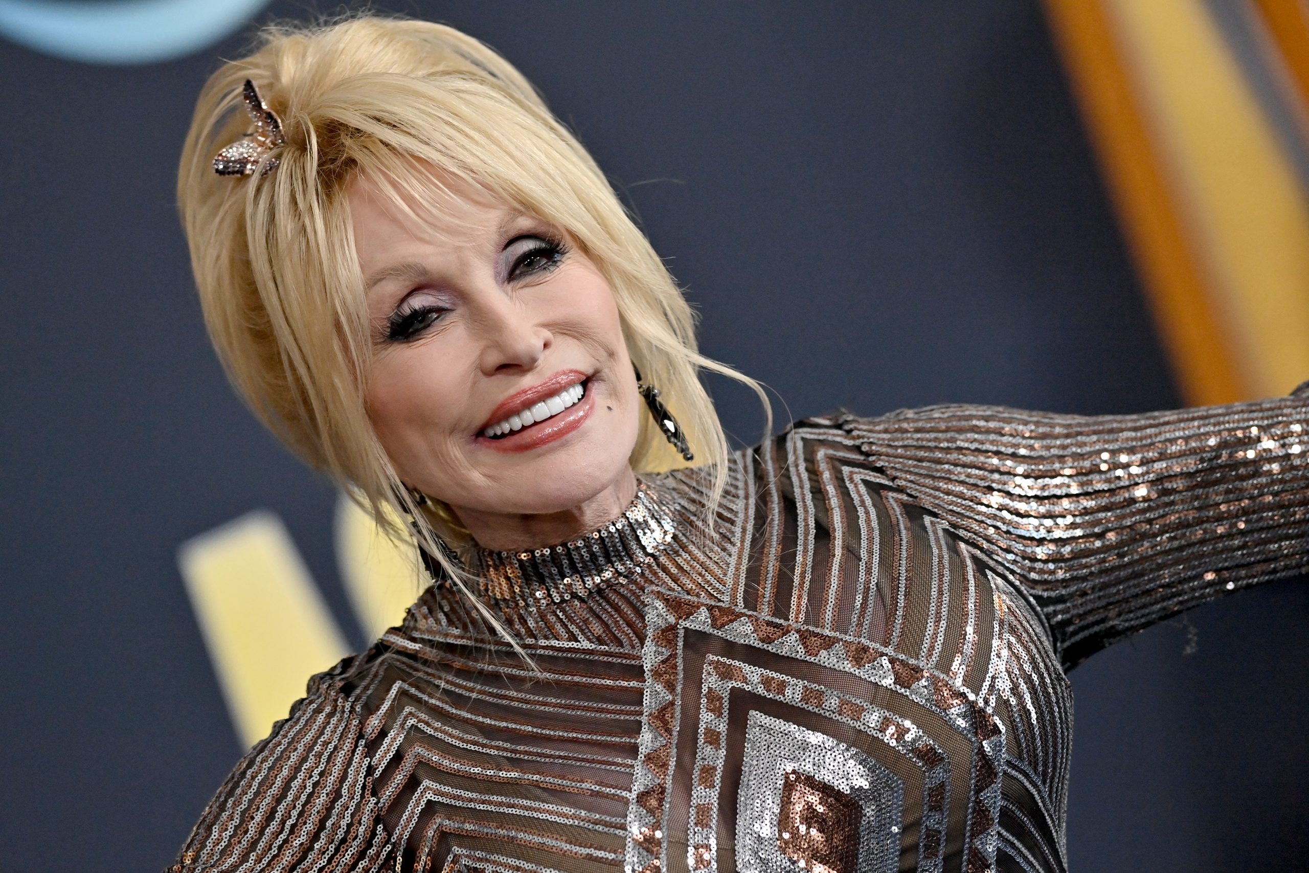 Dolly Parton: Η ενδομητρίωση στα 33, η μερική υστερεκτομή και η ευτυχία που δεν απέκτησε παιδιά