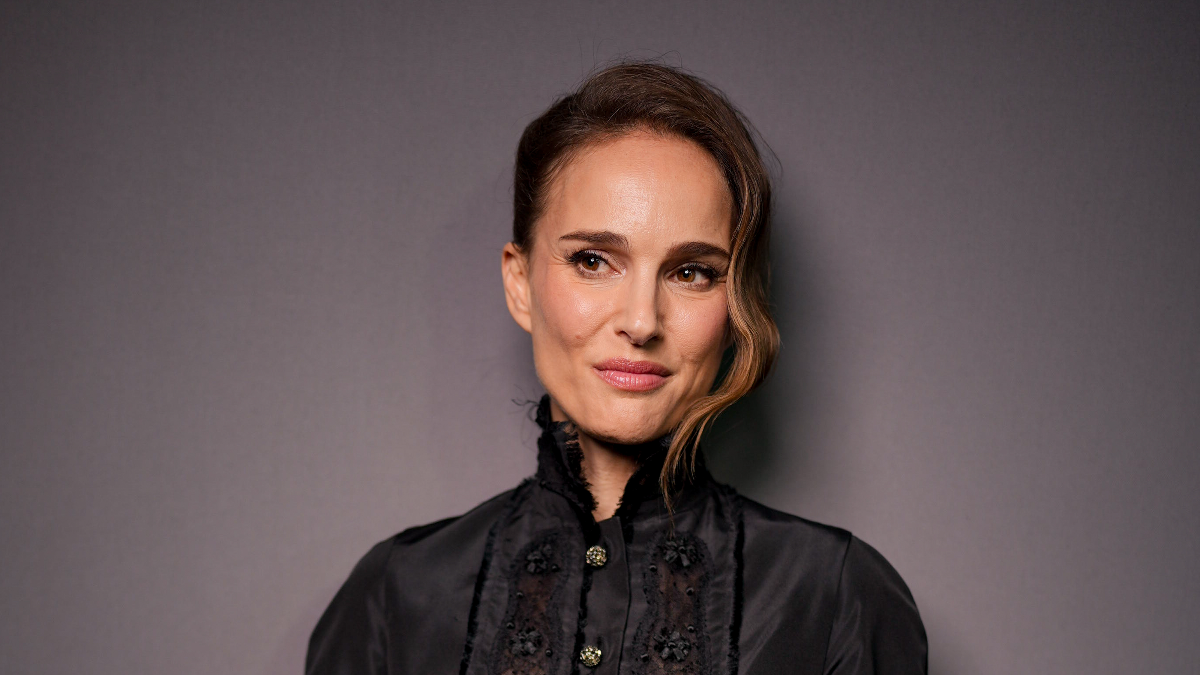 Natalie Portman: Ποιος είναι ο νέος άντρας στη ζωή της, έναν χρόνο μετά το διαζύγιο