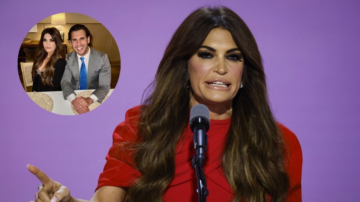 Kimberly Guilfoyle: Γενέθλια γεμάτα glamour για την εκκεντρική πρέσβειρα των ΗΠΑ στην Ελλάδα