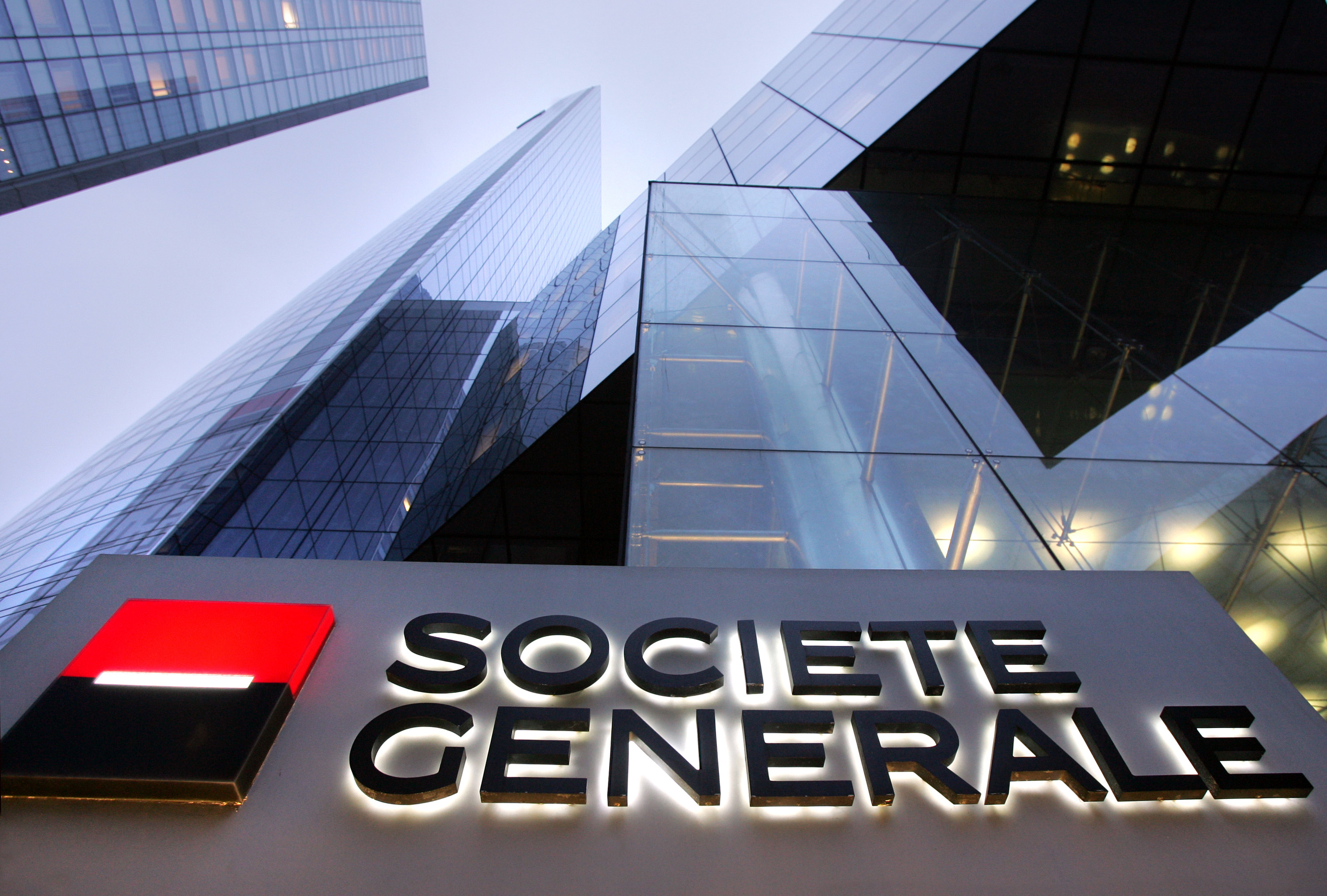 Επιτυχία του PSI προβλέπει η Societe Generale