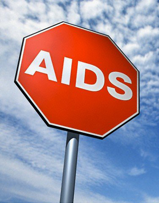 Τρομακτική αύξηση των κρουσμάτων AIDS