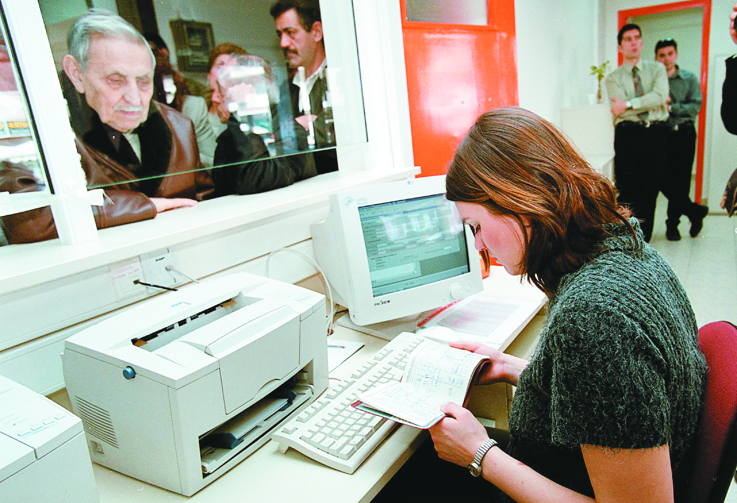 Δυσμενείς αλλαγές για τους ασφαλισμένους προ του 1993