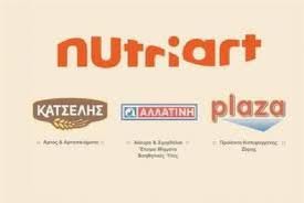 Φιλί ζωής για τη Nutriart