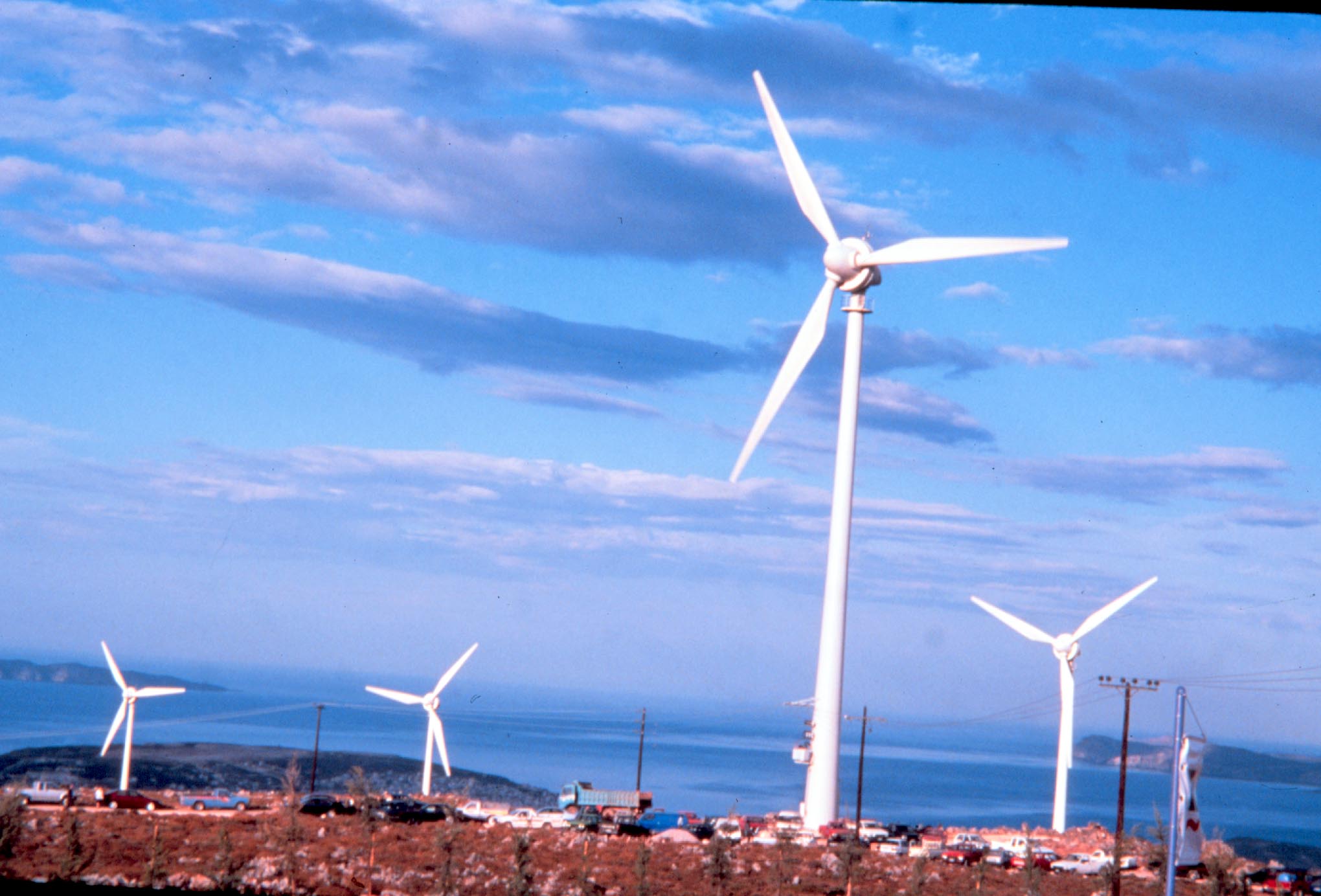 Ποια είναι η Deutsche Aeolia, στην οποία αναφέρθηκε ο Αλ. Τσίπρας στη Βουλή