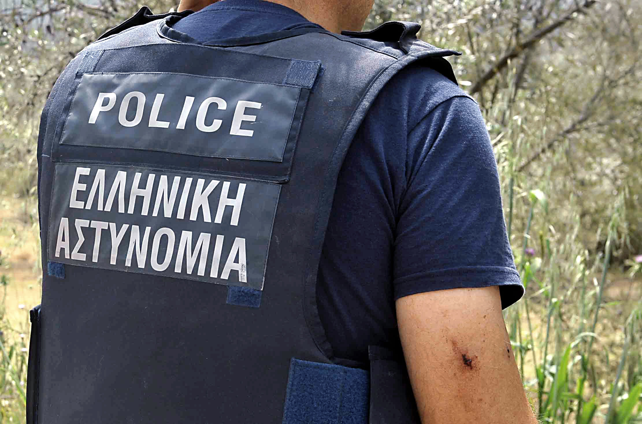 Θεσσαλονίκη: 29χρονος τραυματίας από πυροβολισμό