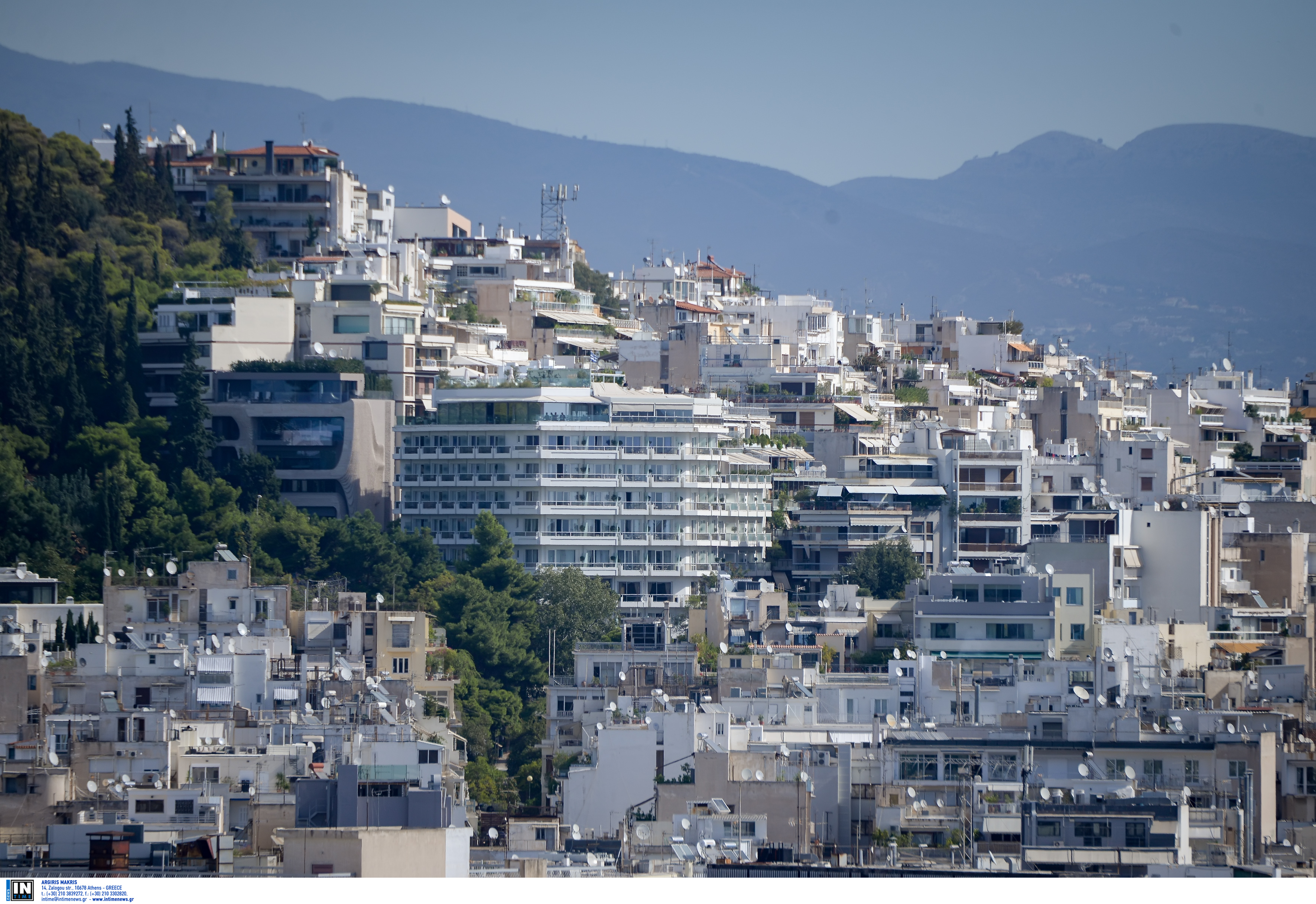 ΥΠΟΙΚ: Προς αναστολή για ένα χρόνο του φόρου υπεραξίας ακινήτων