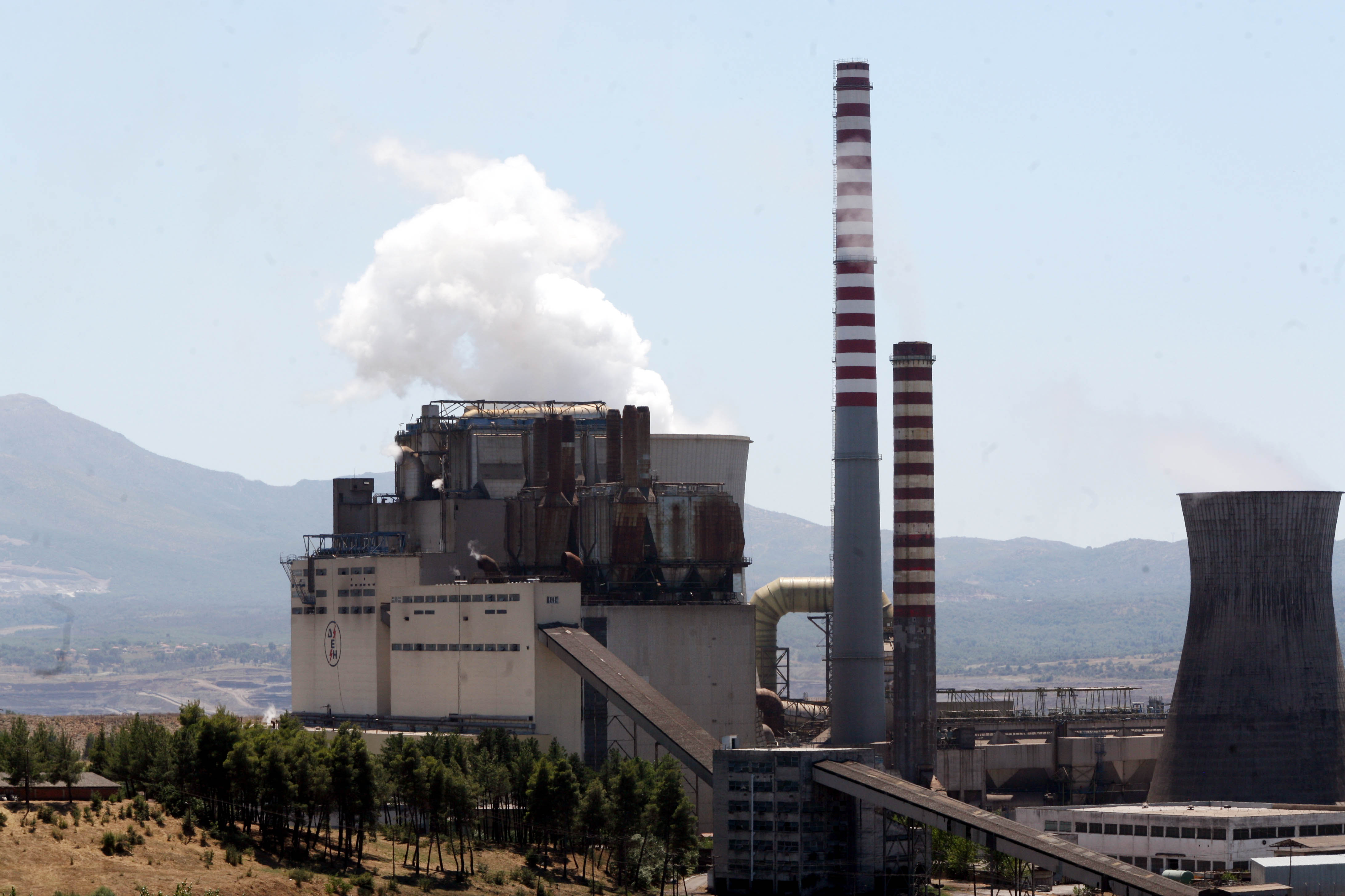 Tough talks with EU on sale of lignite plants