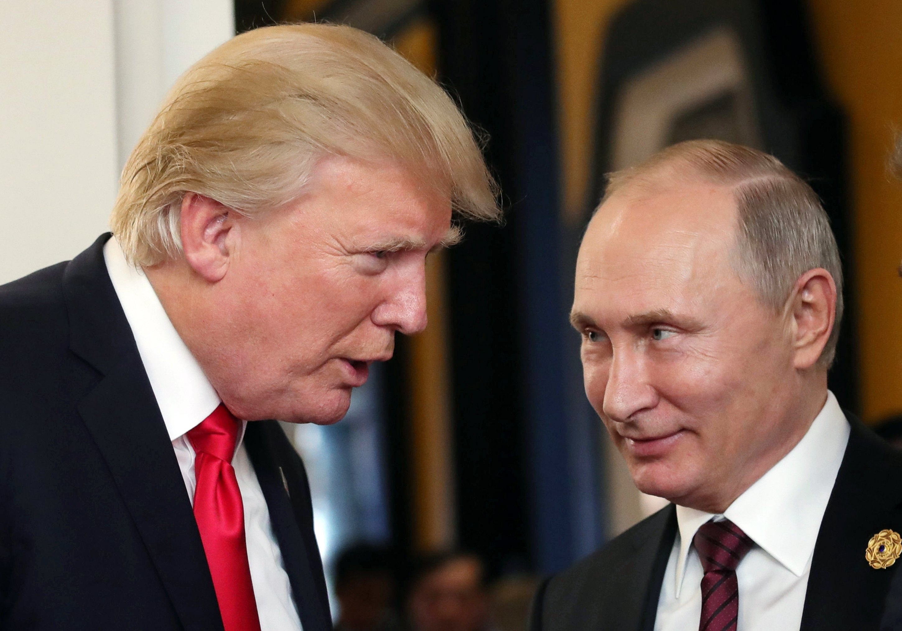 Πομπέο: Τράμπ και Πούτιν έχουν πολλά να πουν μετά την σύνοδο του ΝΑΤΟ