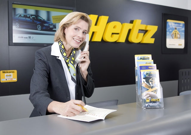 Αύξηση τζίρου και κερδών για την Autohellas Hertz στο εξάμηνο