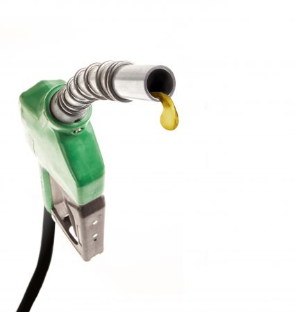 Πτώση στην κατανάλωση βενζίνης και πετρελαίου