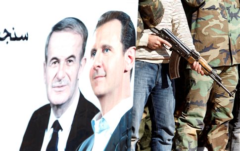 Ο Άσαντ δηλώνει πρόθυμος να διαπραγματευτεί «για όλα»