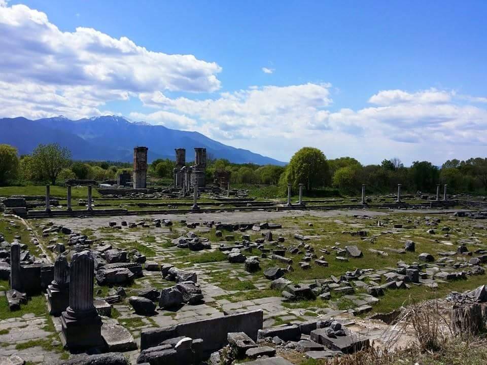 Δραστηριότητες και δωρεάν ξεναγήσεις για την Παγκόσμια Ημέρα Ξεναγού στη B. Ελλάδα