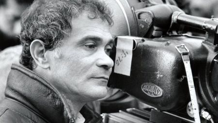 Πέθανε ο ισραηλινός σκηνοθέτης Μοσέ Μιζραχί