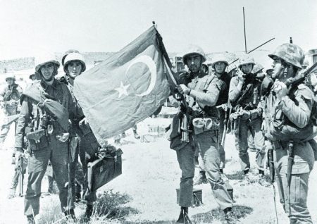 Κύπρος: Πενήντα χρόνια η Τουρκία αποφεύγει τη λύση