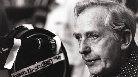 Πέθανε σε ηλικία 97 ετών ο βρετανός σκηνοθέτης Λούις Γκίλμπερτ