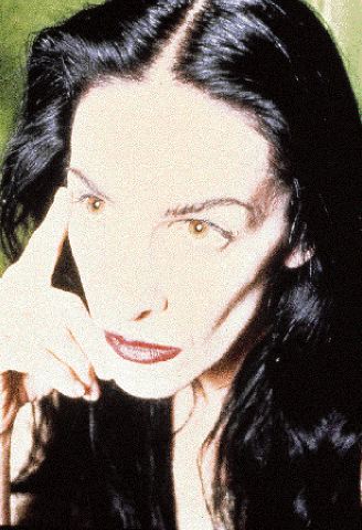 Diamanda Galas