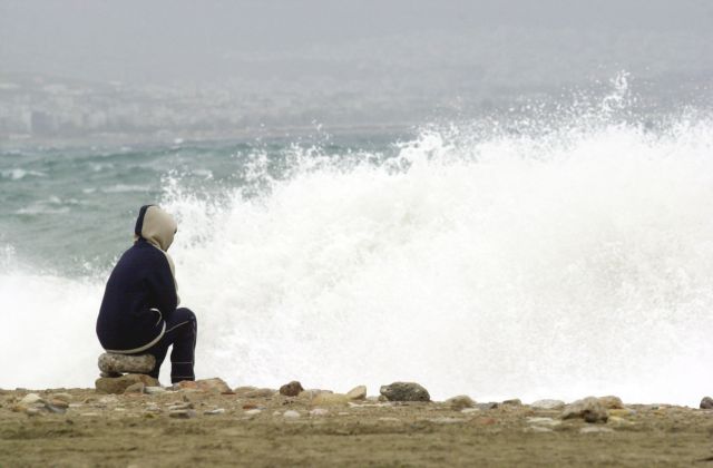 Επιδείνωση του καιρού από την Τετάρτη