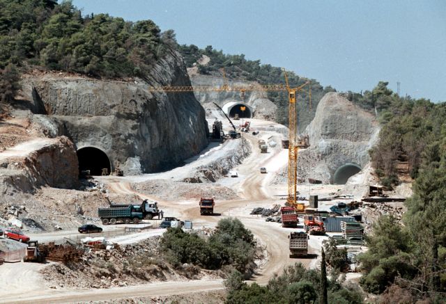 Στην τελική ευθεία η εκκίνηση των έργων