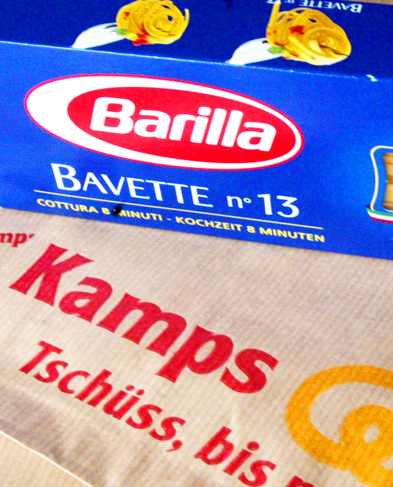 Barilla Hellas: Το εργοστάσιο της Θήβας τροφοδοτεί τις ασιατικές αγορές