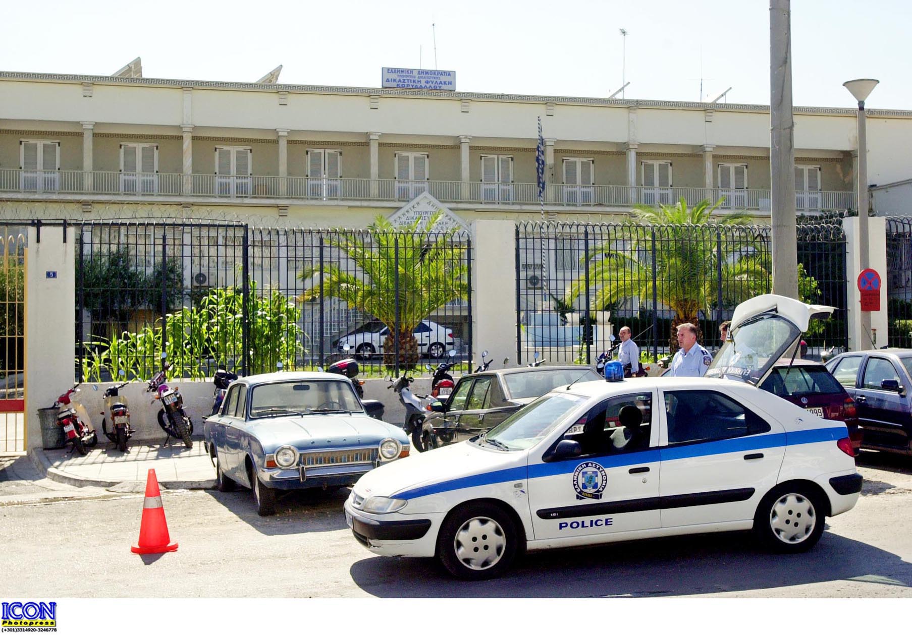 Στη φυλακή οδηγούνται οι δύο υπάλληλοι του υπουργείου Ανάπτυξης