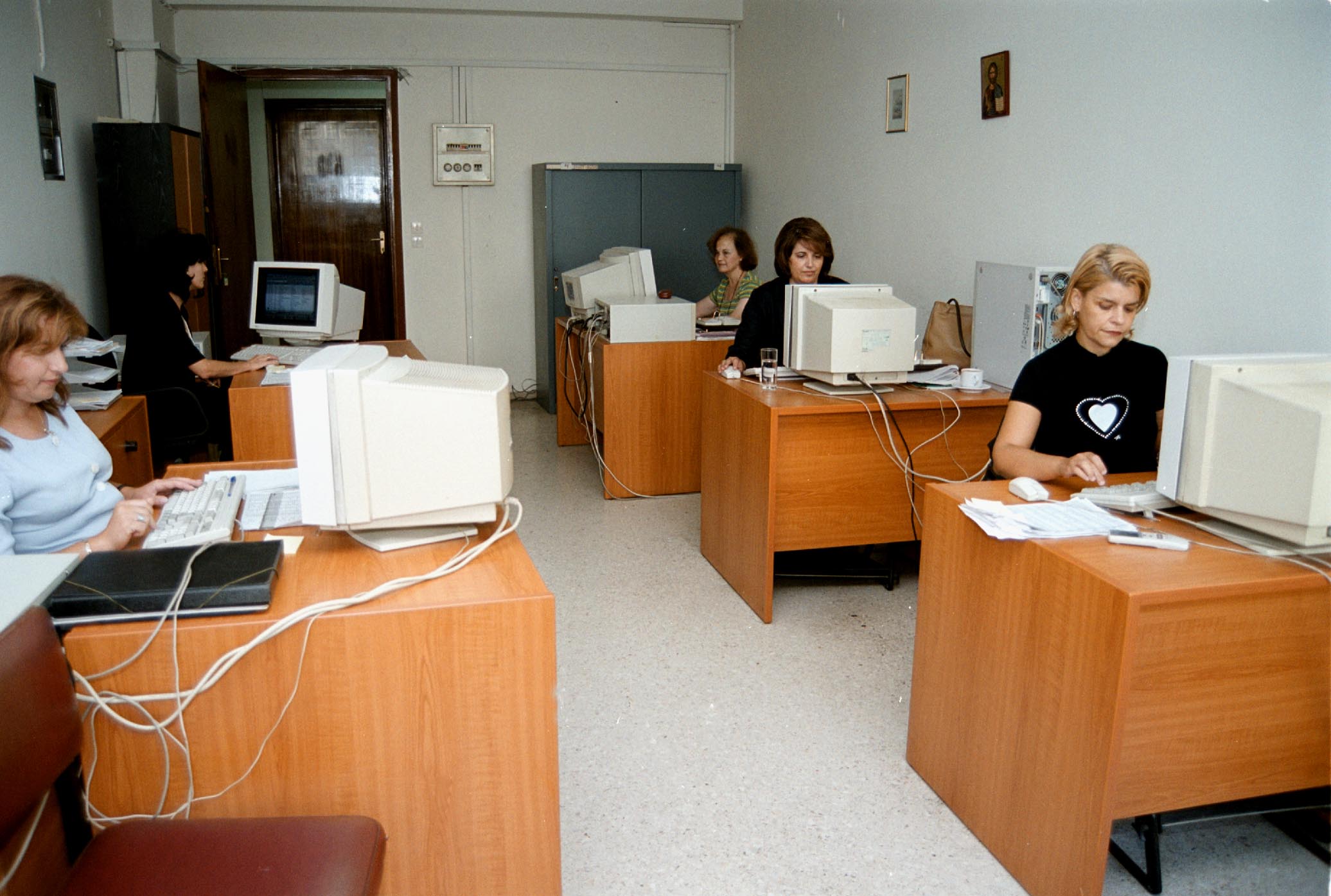 Φρένο στις προσλήψεις του Δημοσίου με πριμοδότηση εντοπιότητας