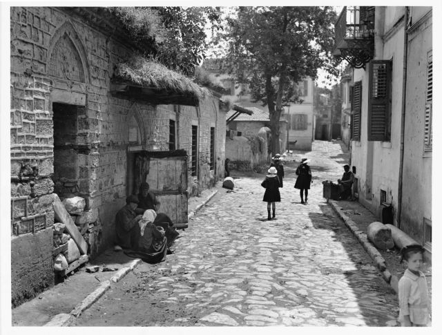 «Κινητό μνημείο» οι φωτογραφίες του Μπουασονά