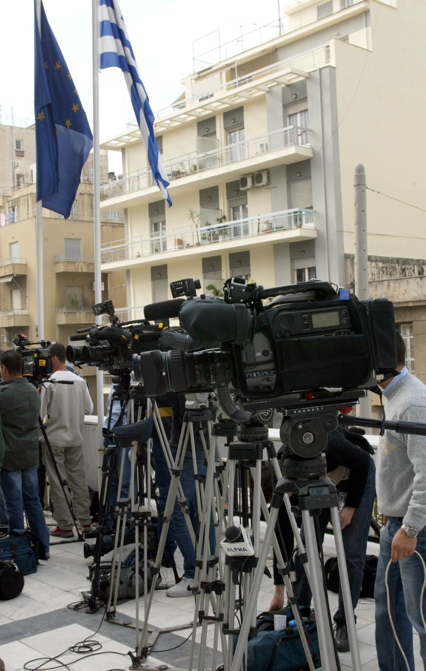 Επιστροφή στην έντυπη και ηλεκτρονική ενημέρωση