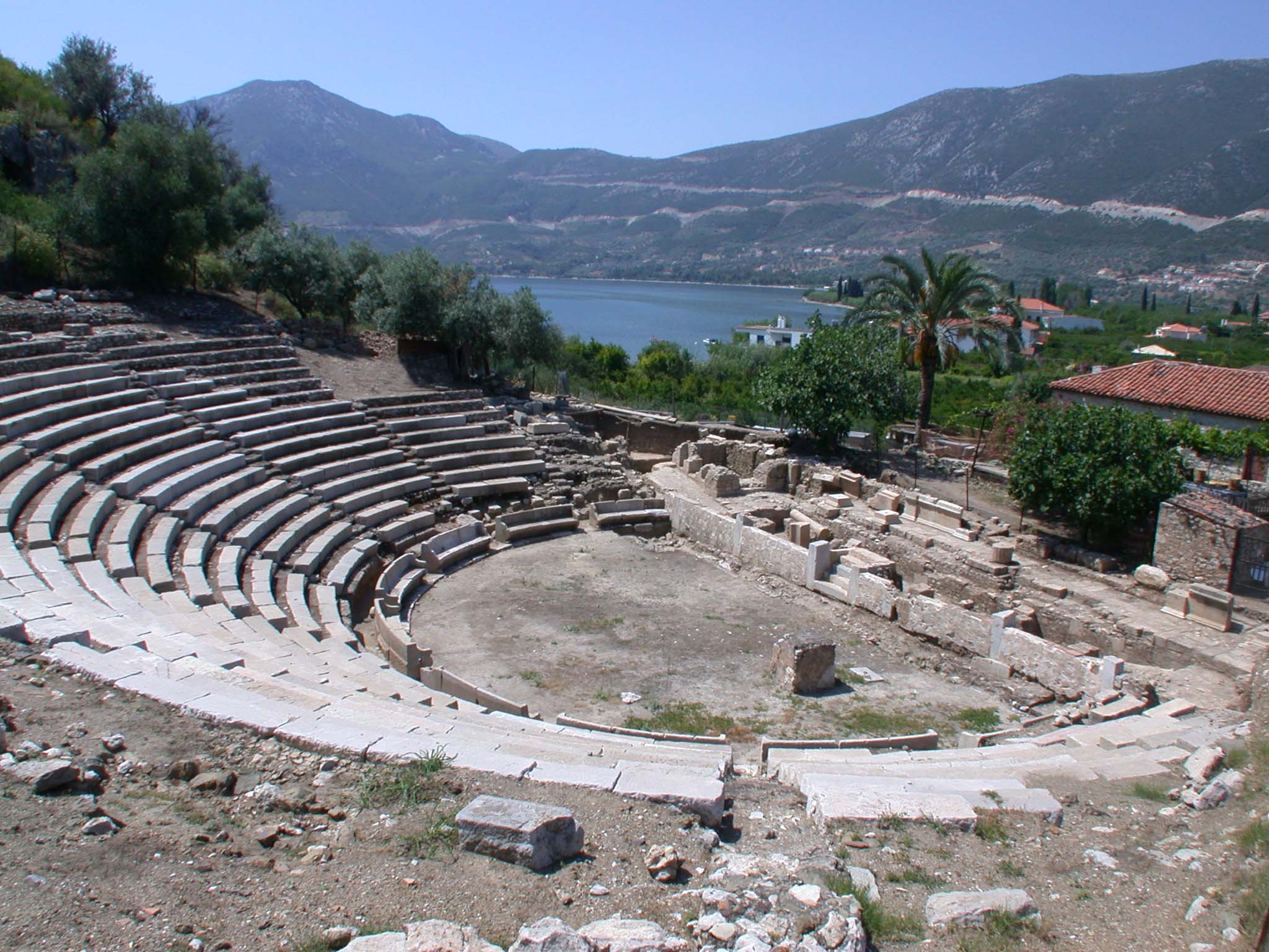 161 θέσεις στο Ελληνικό Φεστιβάλ