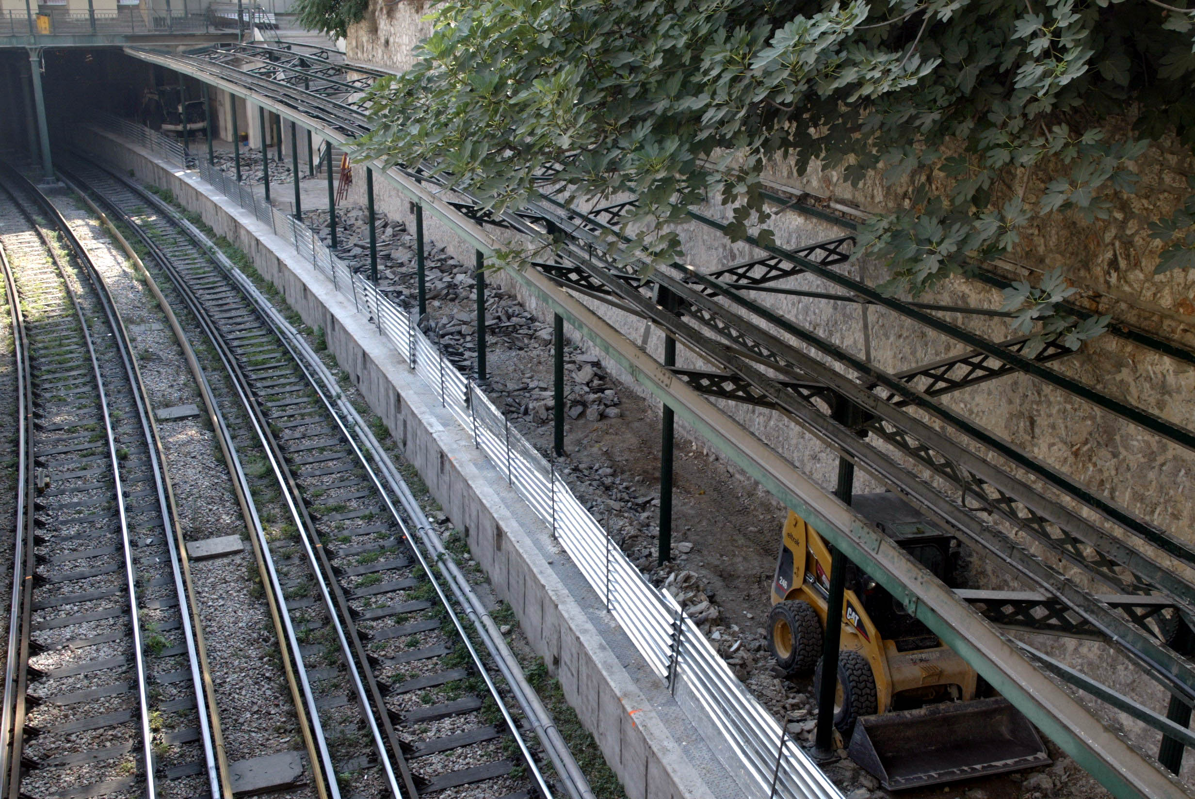 Πρωτοδικείο – Επιτρέπει την κατάχωση των βωμών στο Μοναστηράκι