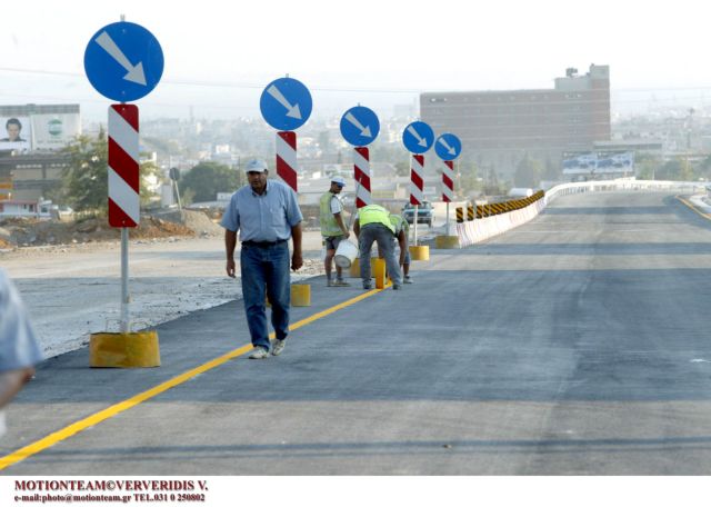 Αυστηρές ποινές και αποκλεισμός από τα δημόσια έργα ως και για 5 χρόνια