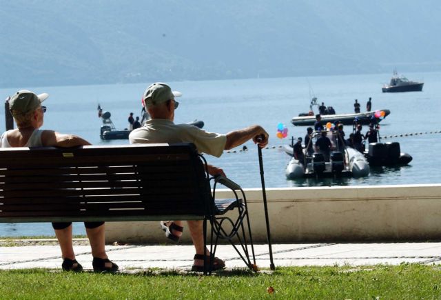 Ο παλιός είναι …πιο σοφός