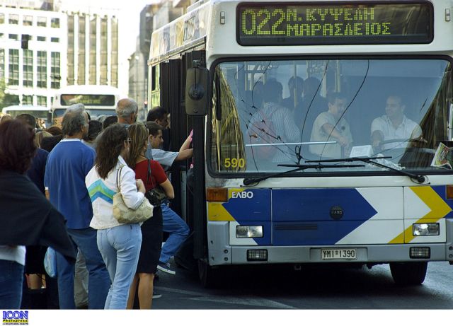 Συζητούν μείωση εισιτηρίων στο €1,20