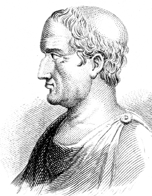 Σόλων ο Αθηναίος 640-560 π.X. περίπου