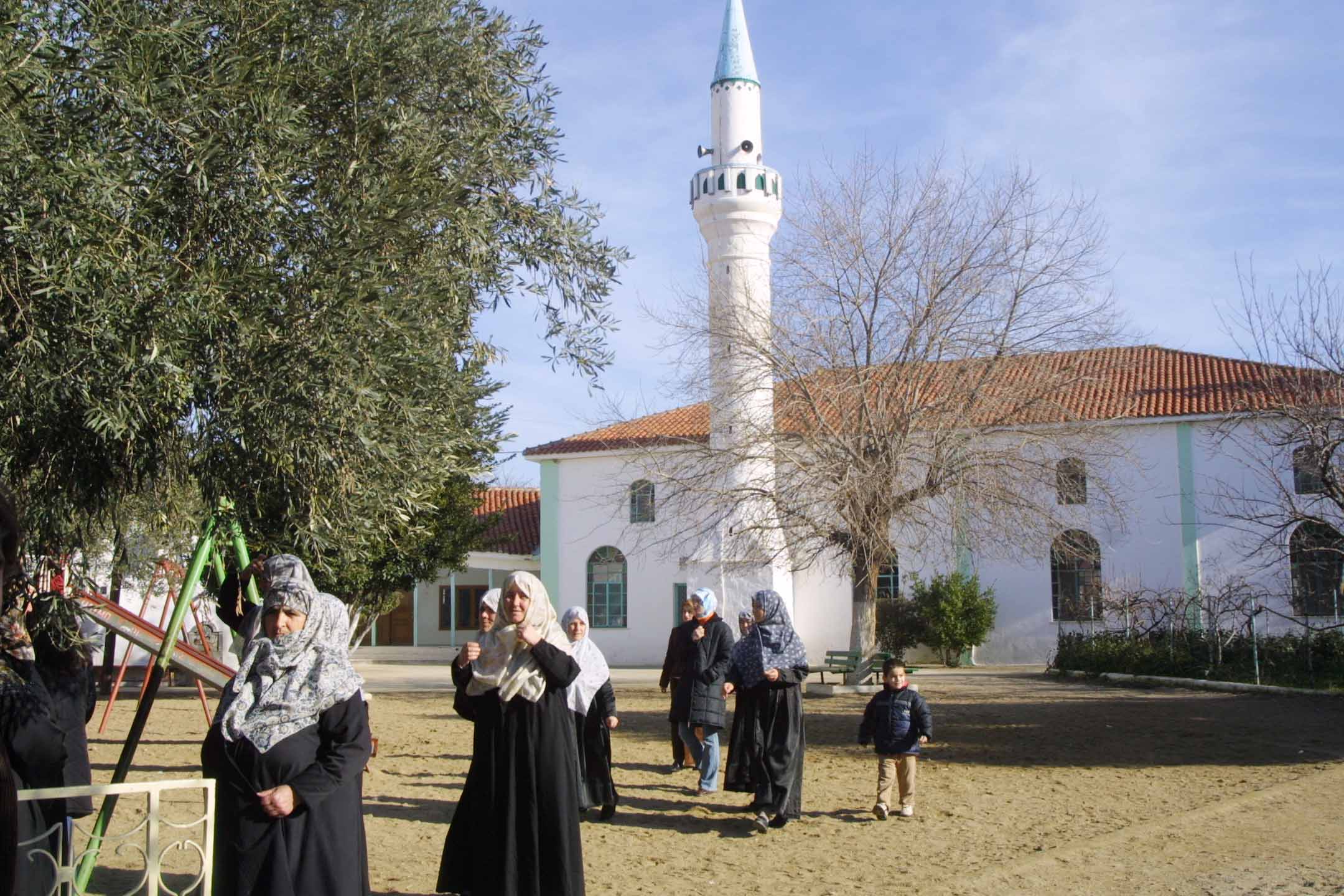 ΟΗΕ: Η προστασία των θρησκευτικών μειονοτήτων στην Ελλάδα