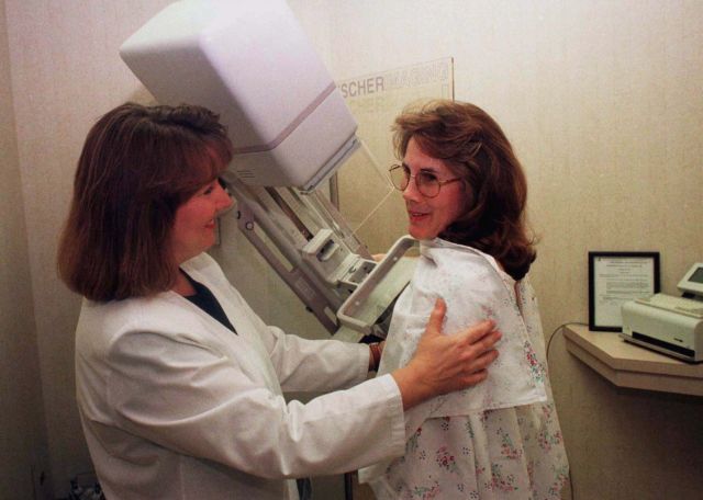 Καρκίνος Μαστού : Τα νέα «όπλα» στην πρόγνωση και τη θεραπεία του