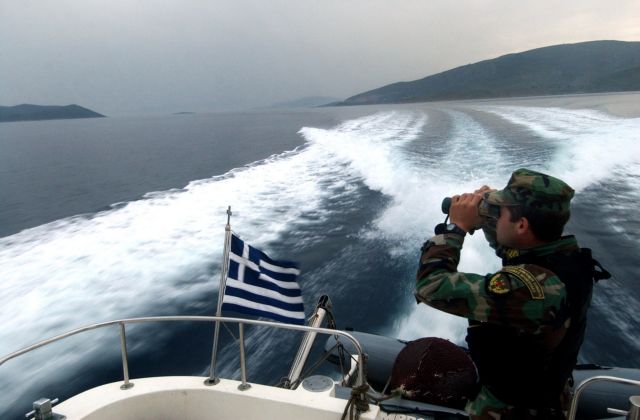 Υπό αυξημένη επιτήρηση τα ελληνικά ύδατα της Δωδεκανήσου – Σε κόκκινο συναγερμό το Λιμενικό, σε εφαρμογή το σχέδιο «Ηρακλής»