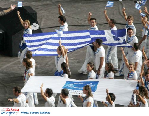 Φορολογούν αναδρομικά τα επιδόματα των Αγώνων του 2004