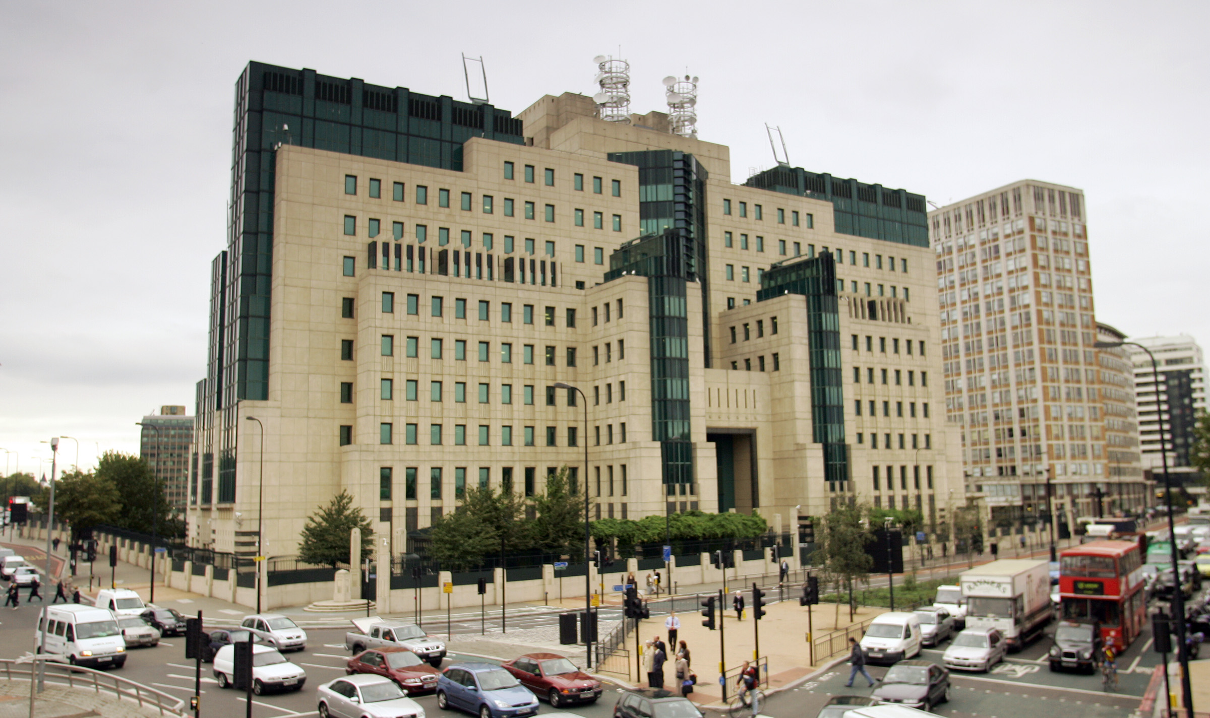 MI6: Απέσυρε πράκτορες μετά την υπόθεση Σνόουντεν