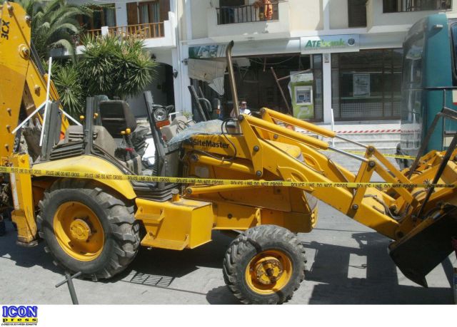 Κυκλοφοριακές ρυθμίσεις στον Σταυρό Αγίας Παρασκευής τη Δευτέρα