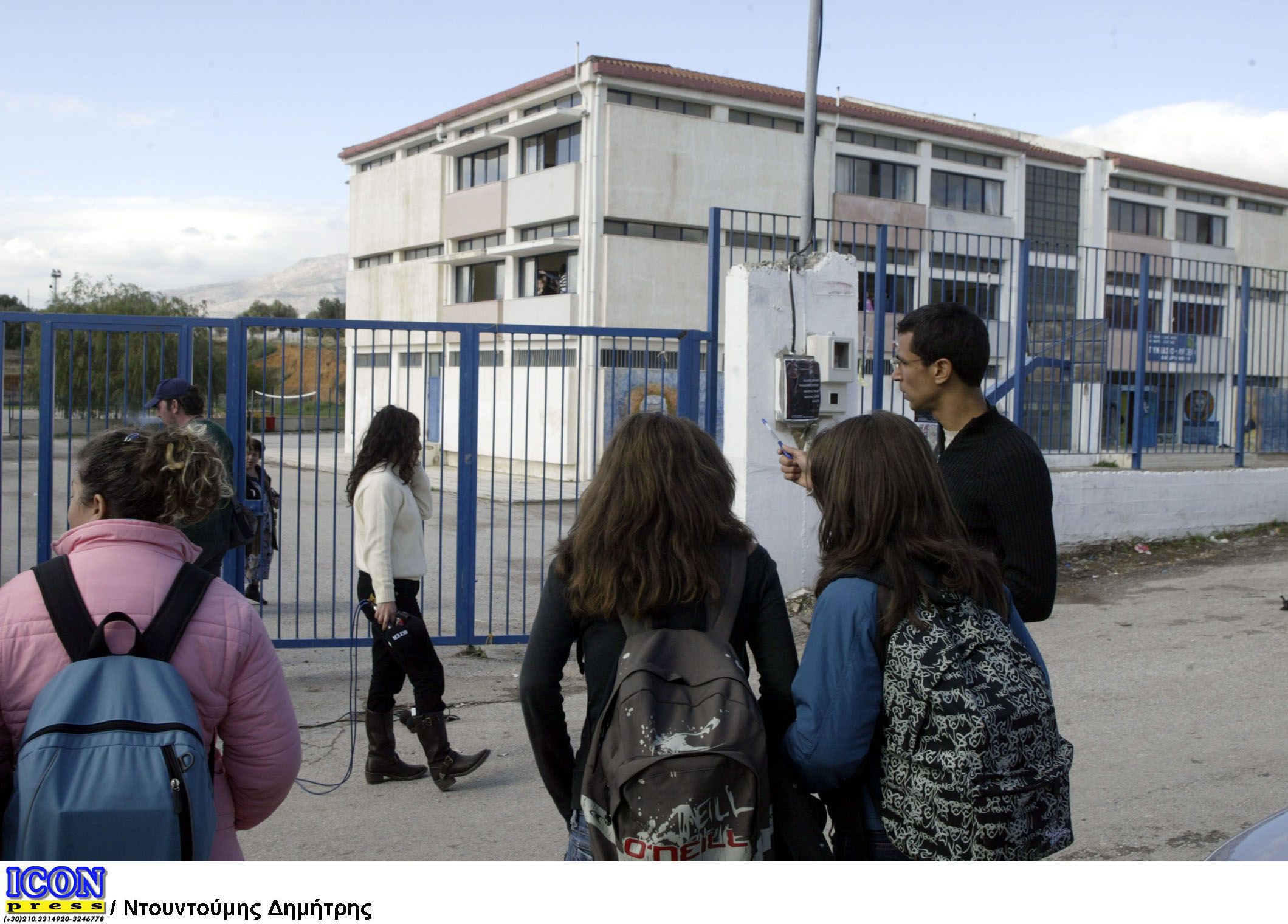 Παράλληλη και όχι κατ’ επιλογή η διδασκαλία γερμανικών και γαλλικών