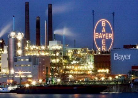 Bayer – Νοvartis, δύο όψεις του ίδιου νομίσματος