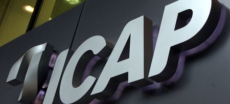 Icap:Μείωση επίσημων πτωχεύσεων -Αύξηση εταιρικών λουκέτων