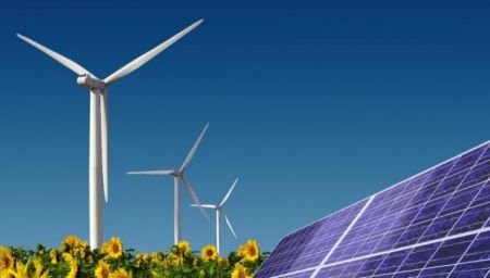 15 νησιά του Αιγαίου επιθυμούν στροφή στις ανανεώσιμες πηγές ενέργειας