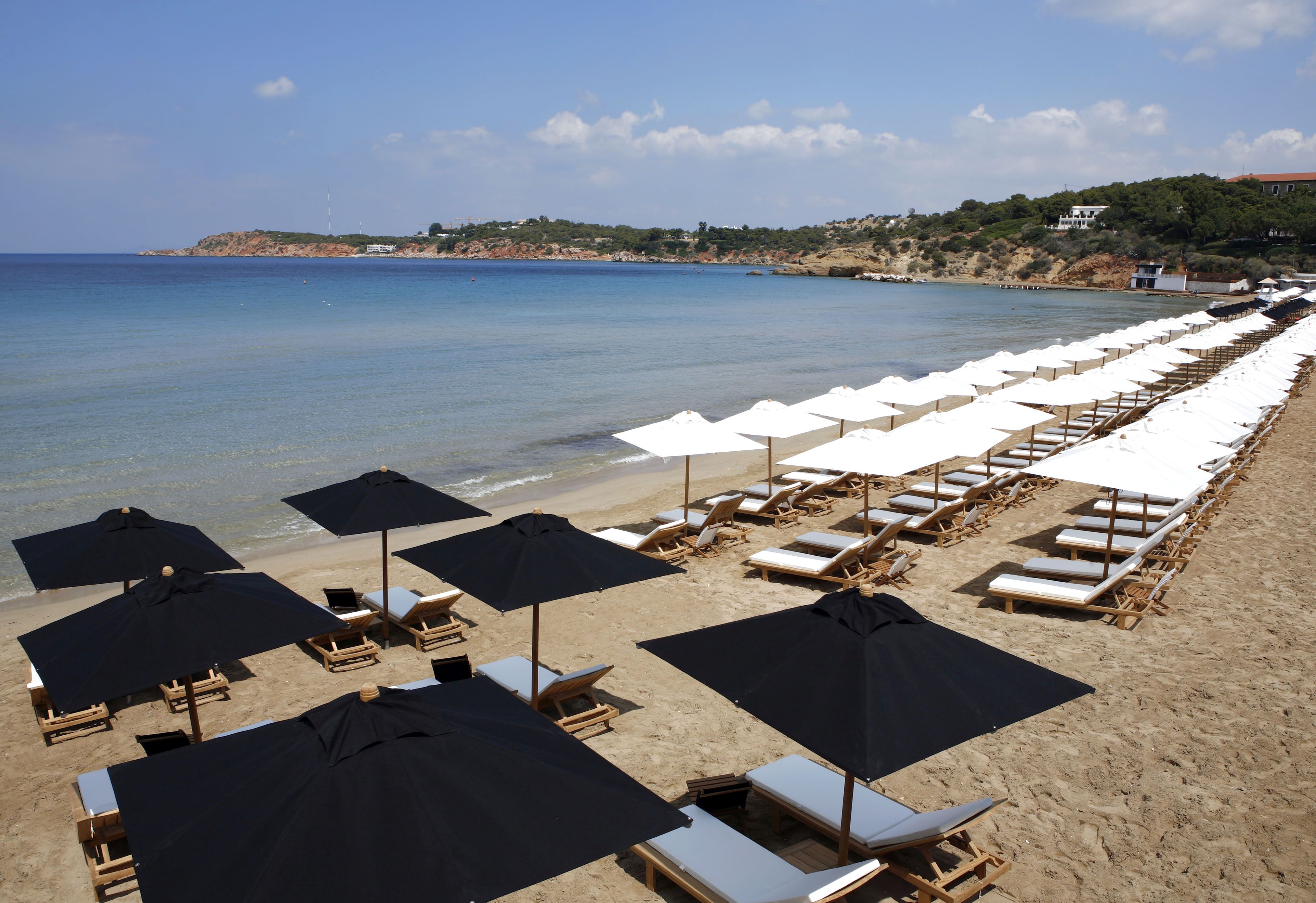 Το καλοκαίρι έχει όνομα: «Astir Beach»